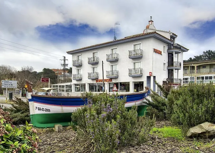 Hostal Bonavista