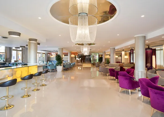 Beverly Park & Spa