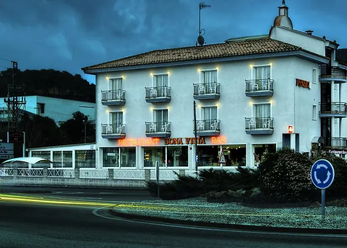 Hostal Bonavista